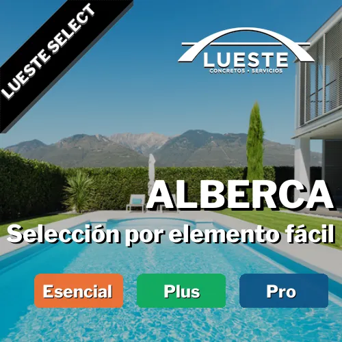 Alberca